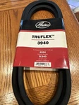 Accessory Drive Belt Gates 3940. Fixed Price $24.99.
