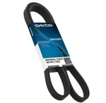Serpentine Belt-gas Dayco 5070648. Fixed Price $20.00.