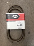 Gates 6416BR Belt 21/32" X 100-3/4" Scag 481979. Fixed Price $26.75.