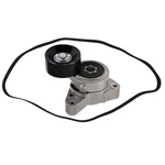 Serpentine Belt Accessory Tensioner 90K38278C For 2003-2007 Honda Accord 2.4L. Fixed Price $35.28.