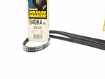 940K4MK Mileage Maker Black Multi Rib Serpentine Belt 4PK2390. Fixed Price $9.69.