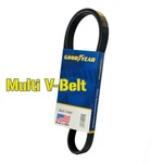 New 1060492, 4060492 Serpentine Belt-multi V-belt Goodyear. Fixed Price $15.19.