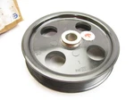 Nos Oem Mopar 53030962 Power Steering Pump Pulley For 2003-2004 Dodge Dakota. Fixed Price $24.95.