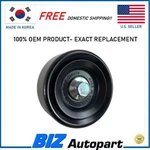 Oem ! Idler Pulley Belt For 07-09 Optima Rondo 06-10 Santa Fe Oe# 25286-3E001. Fixed Price $19.29.