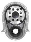 Jesel KBD-32000 Belt Drive 2-PIECE Upper Dry System Chevy Big Block Mark Kit. Fixed Price $1325.00.