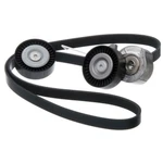 90K-38495 Gates Kit Serpentine Belt New For Volvo V70 S80 S60 XC90 XC70 XC60. Fixed Price $149.20.