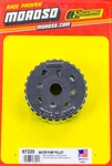 Moroso 97220 Elect. Water Pump Pulley. Fixed Price $50.34.
