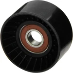 Accessory Drive Belt Idler Pulley Dayco 89094 For Dodge, Ram, Nissan. Fixed Price $49.30.