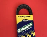 Serpentine Belt-poly-v Continental Elite 4050817,5050820,K050817. Fixed Price $12.99.