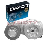 Dayco 89473 Drive Belt Tensioner Assembly For 87345929 49581 3973819 38627 Pb. Fixed Price $100.52.