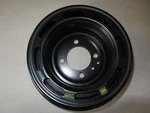 '91-93 Mazda Miata New Oem Long Nose Crank Pulley/harmonic Balancer, B6S8-11-401. Fixed Price $229.00.