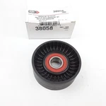 Upper Drive Belt Idler Pulley Fits Dodge Ram 1500 2500 Chrysler Aspen 1994-2008. Fixed Price $20.90.