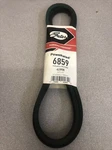 Gates 6859 Powerated Fhp Medium Horse-power V-belt. Fixed Price $23.57.