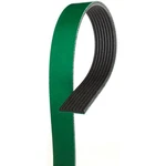 K080830HD Ac Delco Serpentine Belt For Ram Truck Freightliner MT45 MT55 4300 Rxt. Fixed Price $71.95.