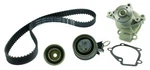 Eng Timing Belt Kit W/water Pmp Aisin TKK003. Fixed Price $125.43.