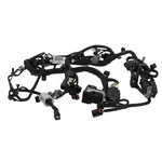 Oem Ford 2013-2016 Fusion Lincolm Mkz Engine Wiring Harness DU5Z-12A581-CA. Fixed Price $311.42.