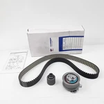 Dayco 95333K1 Engine Timing Belt Kit Fits Volkswagen Passat Jetta Golf 2004-2006. Fixed Price $110.00.
