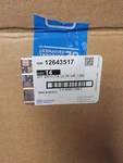 Lot Of 14 Oem Gm Genuine Vacuum Pump Belt 12643517. Fixed Price $70.00.