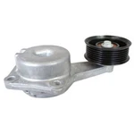 BT65 Motorcraft Accessory Belt Tensioner For F450 Truck F550 E350 Van E450 E250. Fixed Price $124.12.