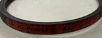 Gates A62 Hi-power Ii V-belt 64-INCH Cogged Outside X 1/2-INCH Top Width. Fixed Price $19.62.