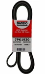Bando 7PK1930 Serpentine Belt-rib Ace Precision Engineered V-ribbed. Fixed Price $23.95.