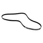 For Jeep Wrangler 2000-2020 Motorcraft JA660 V-belt. Fixed Price $51.53.