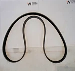 Pn: 07M903137A Ribbed V-belt For Lamborghini Murcielago. Fixed Price $100.00.