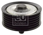 Febi Aux Belt Idler Pulley For Mercedes-benz Cls E-clas. Fixed Price $77.06.