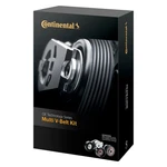Ford F-150 2012-2013 Continental Contitech K49822 Accessory Drive Belt Kit. Fixed Price $84.72.
