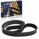 Aisin Serpentine Belt For Bmw M3 M4 Nissan Pathfinder Cadillac Srx Volvo XC60. Fixed Price $29.99.