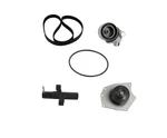 Continental TB295LK1 Timing Belt Kit W/water Pump For TCKWP295, WP295K1A, New. Fixed Price $349.97.
