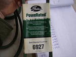 Gates 6927 Drive Belt. Fixed Price $9.99.