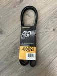 Continental 4060922 Multi-v Belt. Fixed Price $16.00.