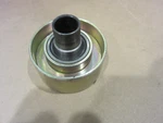 Ferrari 348 ,mondial - Lh Pulley For Belt Part # 145807. Fixed Price $125.00.