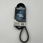 Dayco Poly Rib Serpentine Belt; Long, Count: 5060560. Fixed Price $24.69.