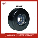 Dayco 89542 Drive Belt Idler Pulley For 49150 419-676 36169 231542 Engine Lu. Fixed Price $39.00.