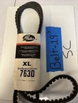 Gates 7630 High Capacity Accessory Drive V-belt Standard Durable Replacement. Fixed Price $18.00.