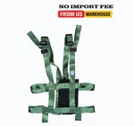 303Z-XL Ez-on Child Restraint Adjustable Vest Extra-large With Seat Belt Loops. Fixed Price $79.20.