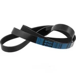 Serpentine Belt Dayco 5080830SC. Fixed Price $93.99.