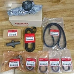 Genuine Oem Timing Belt Kit With Water Pump For Honda / Acura Accord Odyssey V6. Fixed Price $107.35.