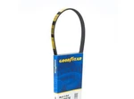 Goodyear Multi V-serpentine Belt Epdm K Profile Ribs 53.5" Length 1040535. Fixed Price $33.33.