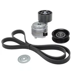 Kit Timing Belt For International Harvester Lonestar 9900I 5900I 2014. Fixed Price $75.99.