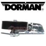 Dorman Techoice 419-038 Drive Belt Tensioner Assembly For 119448J10B Engine Ps. Fixed Price $71.61.