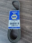 Napa Serpentine Belt-premium Oe Micro-v Gates K060919. Fixed Price $24.99.