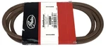 Gates Bladerunner Lawn Garden Belt 1/2IN X 81-3/8IN 38 Degree Pulley Part 6558BR. Fixed Price $47.33.