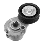 Autohaux Car Belt Tensioner Assembly 5.51"X2.83"X3.94", Silver Tone. Fixed Price $50.05.