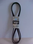 Gm 10189265 Serpentine Drive Belt Genuine Oem Rib X 2419MM Goodwrench. Fixed Price $28.00.