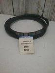 AP69 Dayco Industrial V-belt. Fixed Price $13.81.