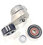 Acdelco Gold 38332 Drive Belt Tensioner 19143263 Pulley. Fixed Price $84.56.