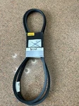 Gates Hi-power Ii B110 Accessory Drive Belt For 03413 112699 16C2870 188046 Mj. Fixed Price $36.00.